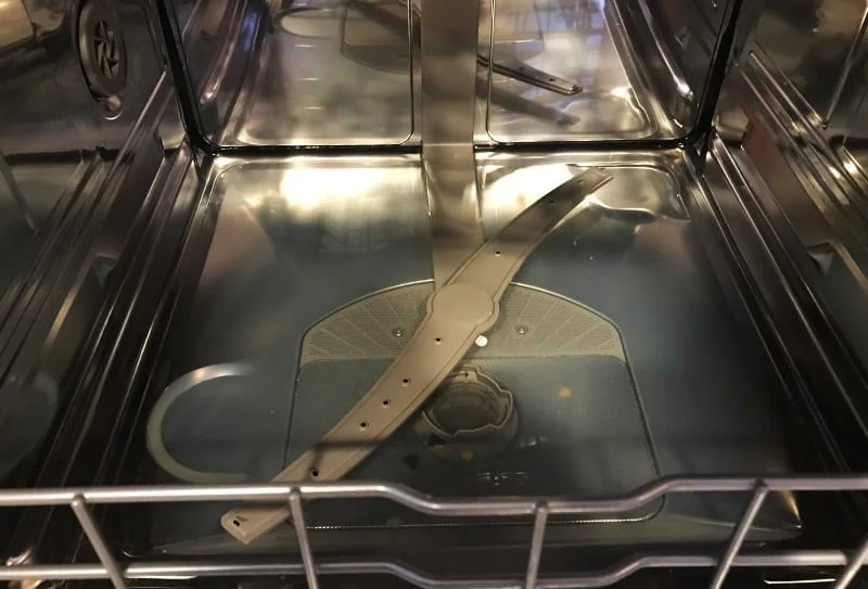 Why Your Dishwasher Smells Bad After a Cycle