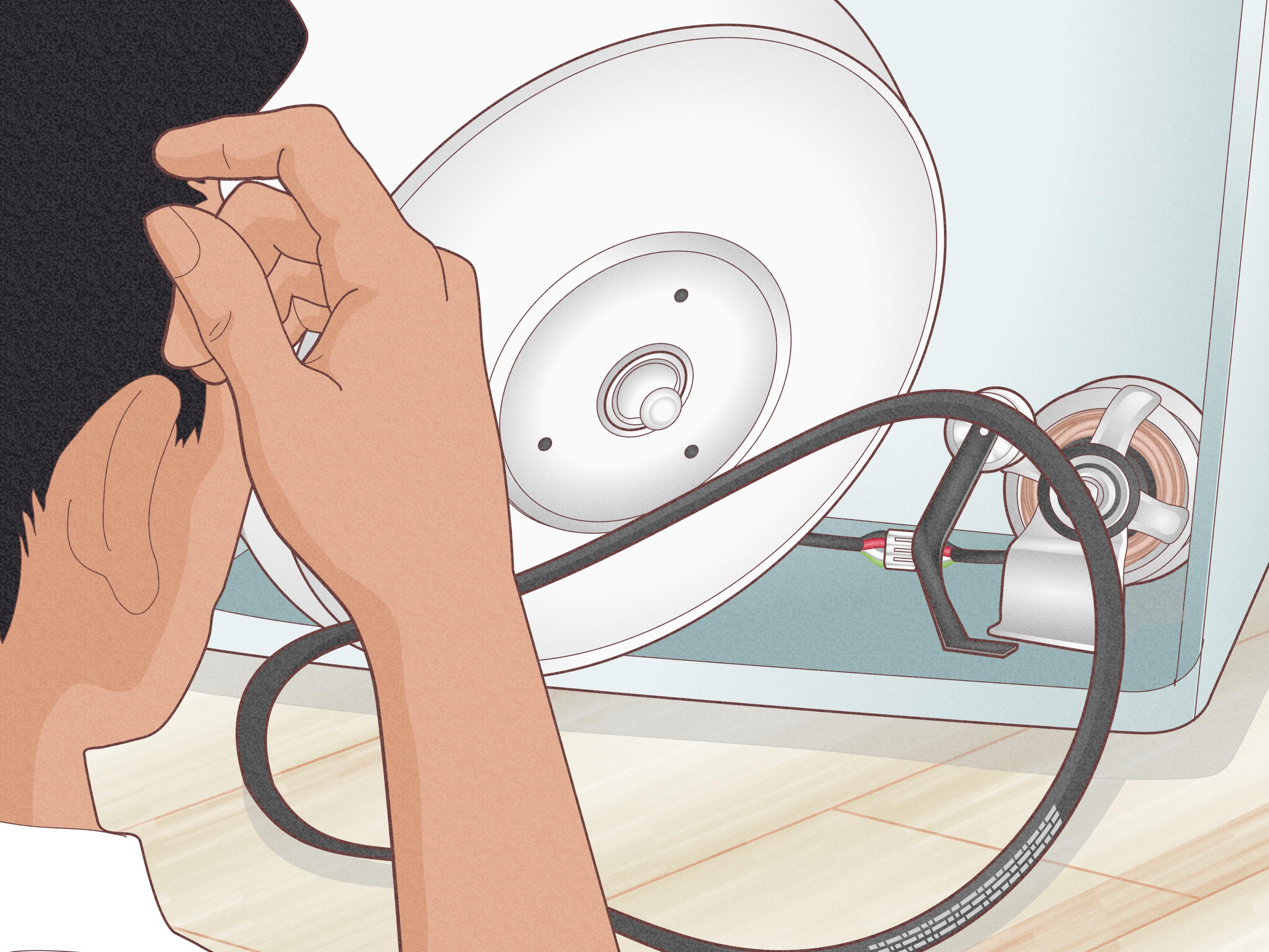 Signs Your Dryer Belt Is Worn Out