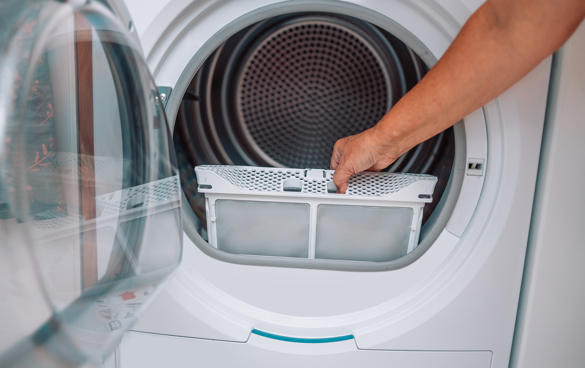 Why Your Dryer Takes Too Long to Dry Clothes