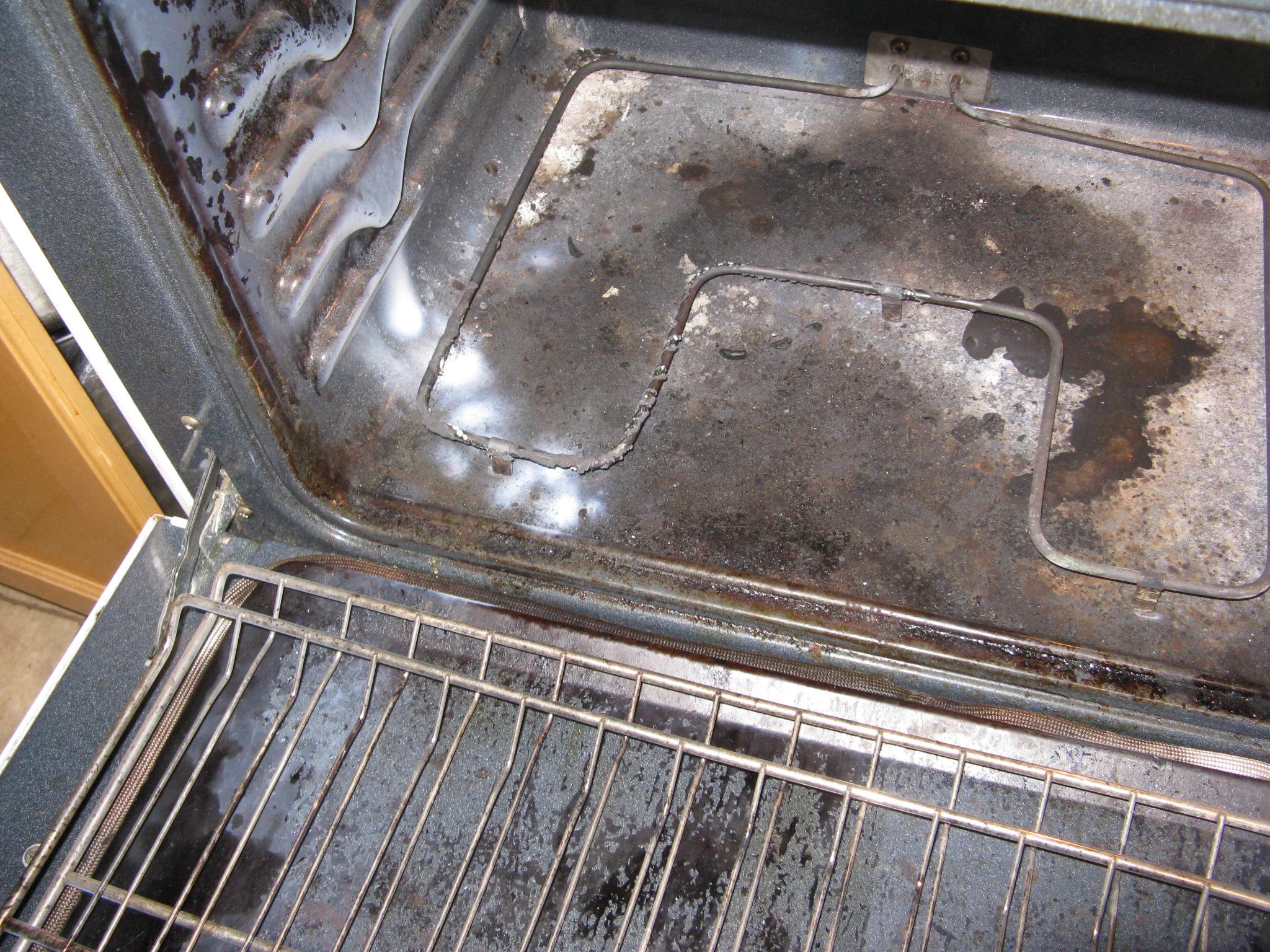 Why Your Oven Is Not Heating Up Properly