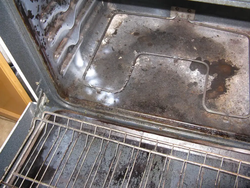 Why Your Oven Is Not Heating Up Properly