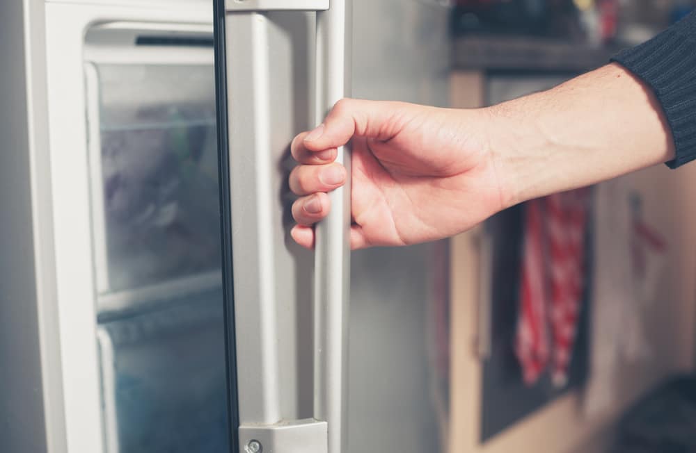 What Causes a Refrigerator to Run Constantly
