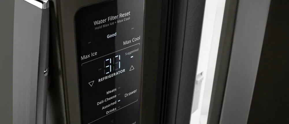 What is the Best Refrigerator Temperature?