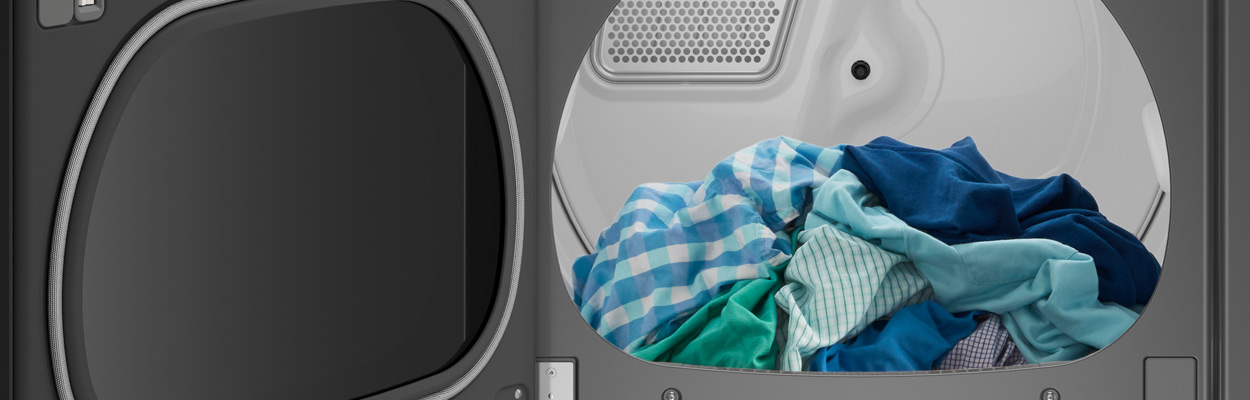 Clean Your Dryer Lint Screen