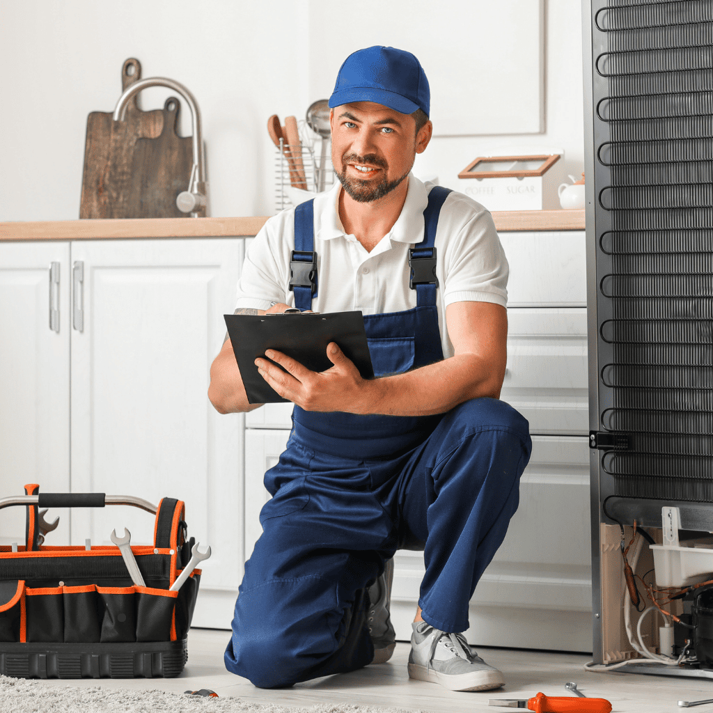 Reliable Appliance Repair Services in San Diego, California