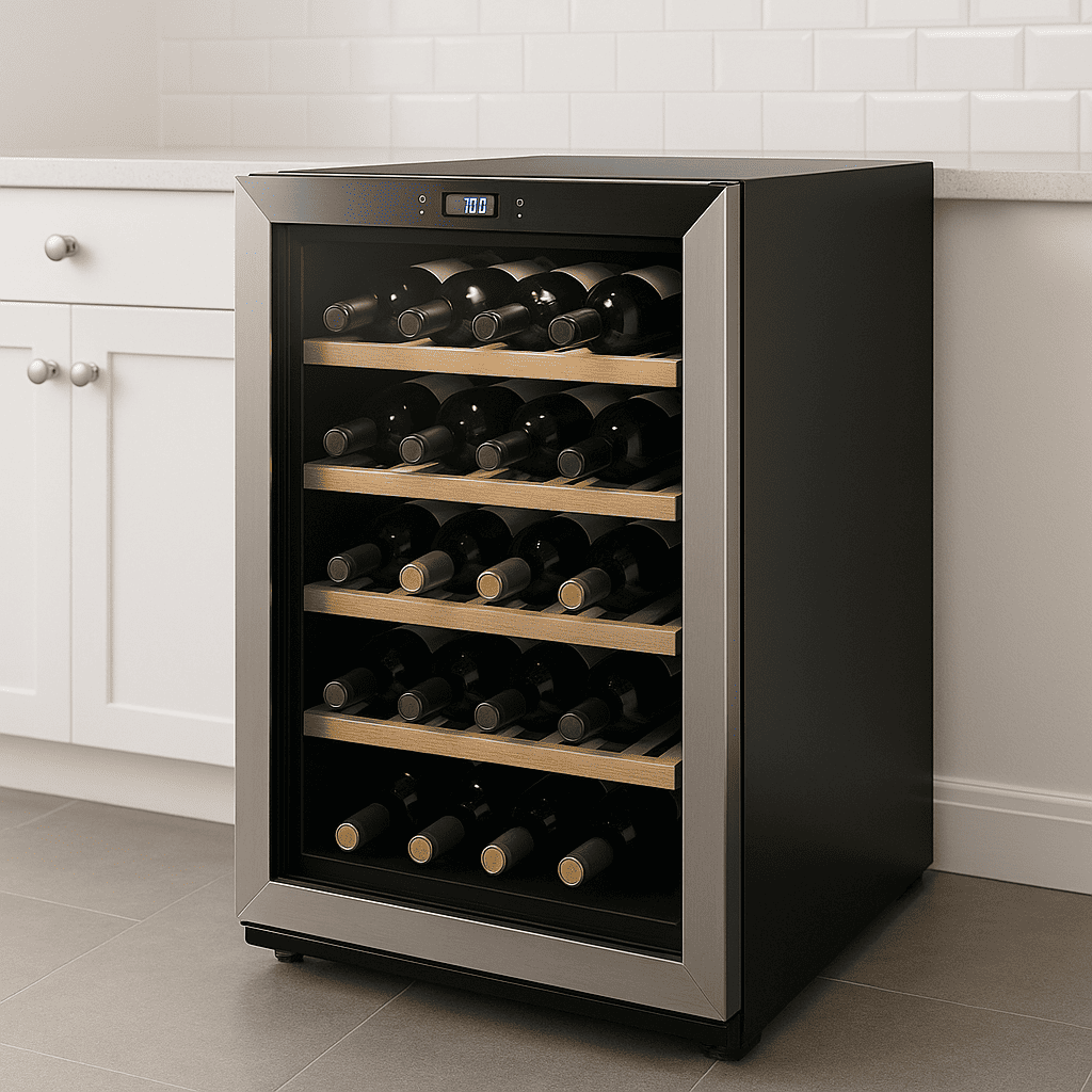 Wine Cooler Repair in San Diego – SD Appliance