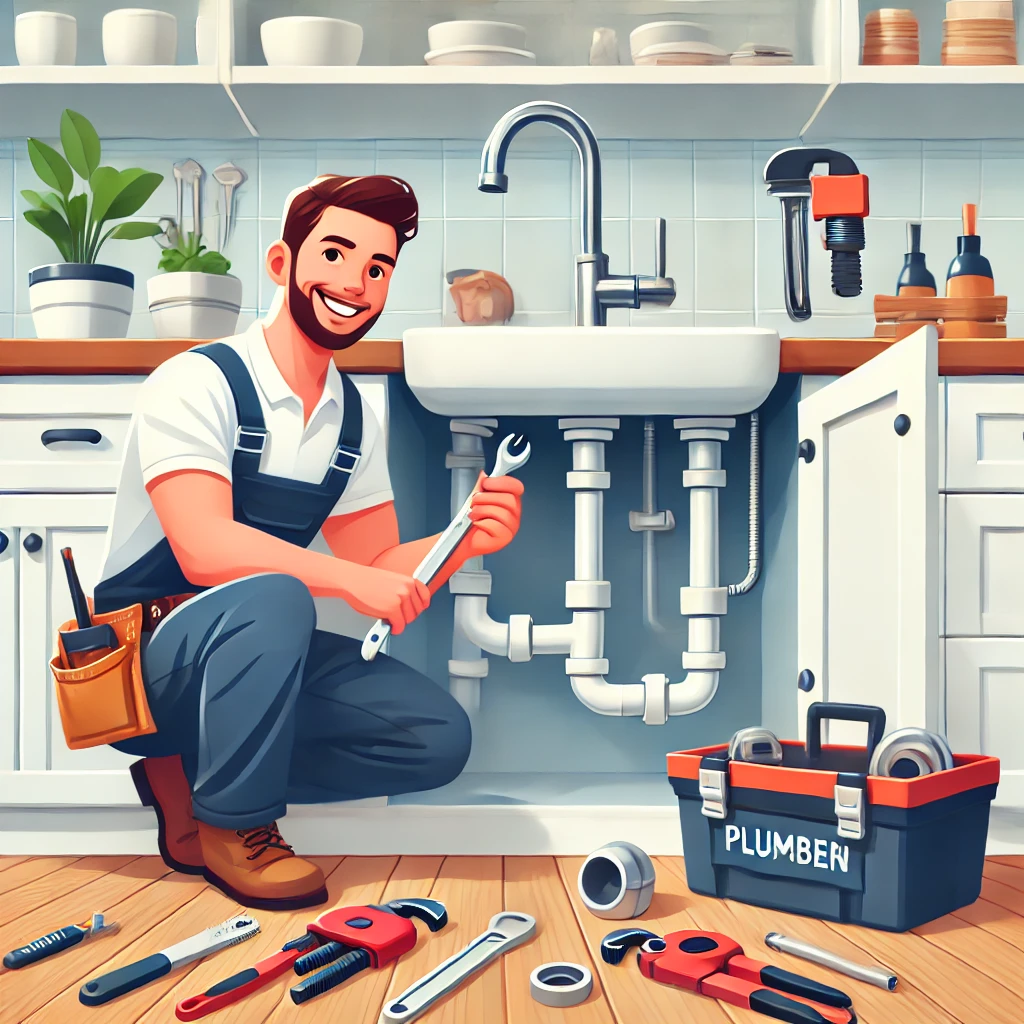 How Professional Plumbing Services Save You Time and Money