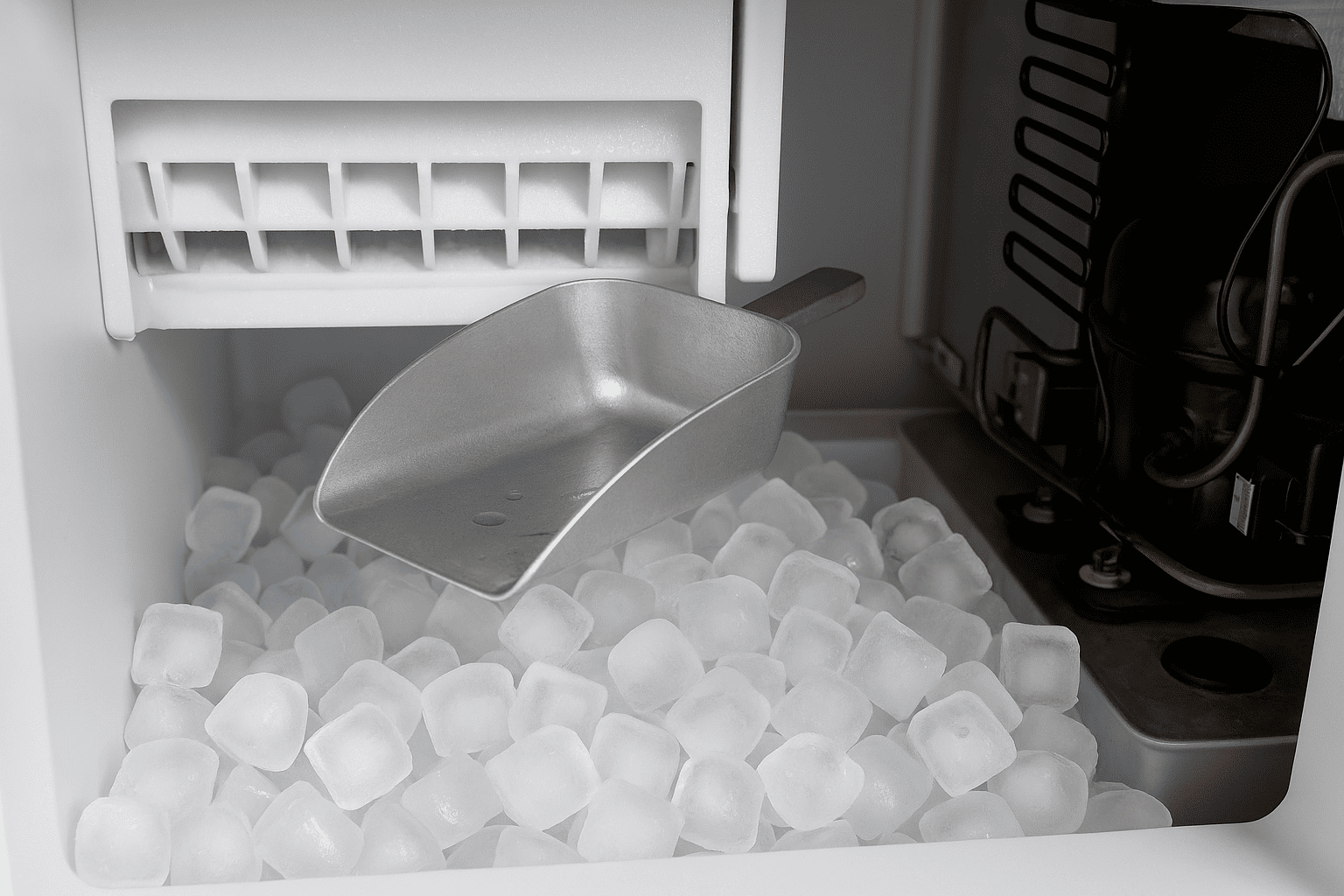 Ice Machine Repair in San Diego – SD Appliance