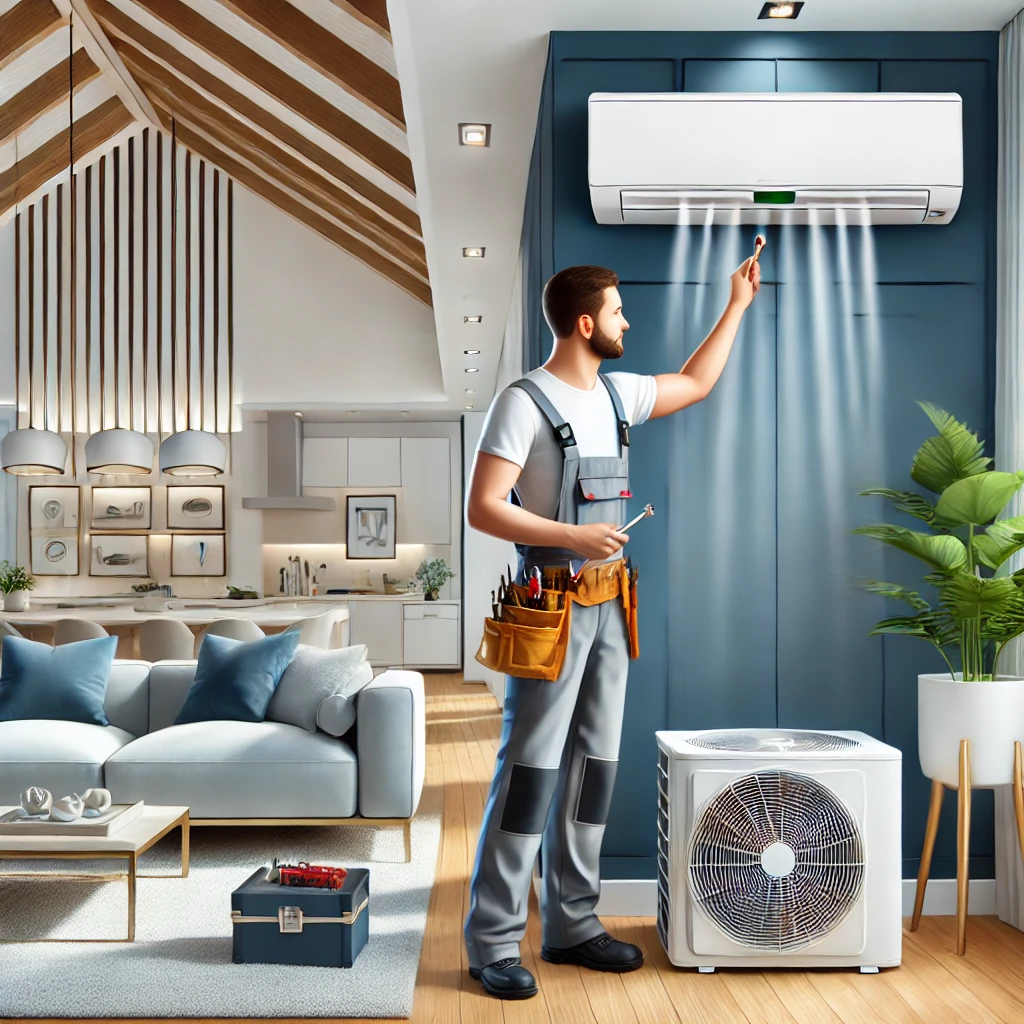 The Importance of Regular HVAC Maintenance for Your Home