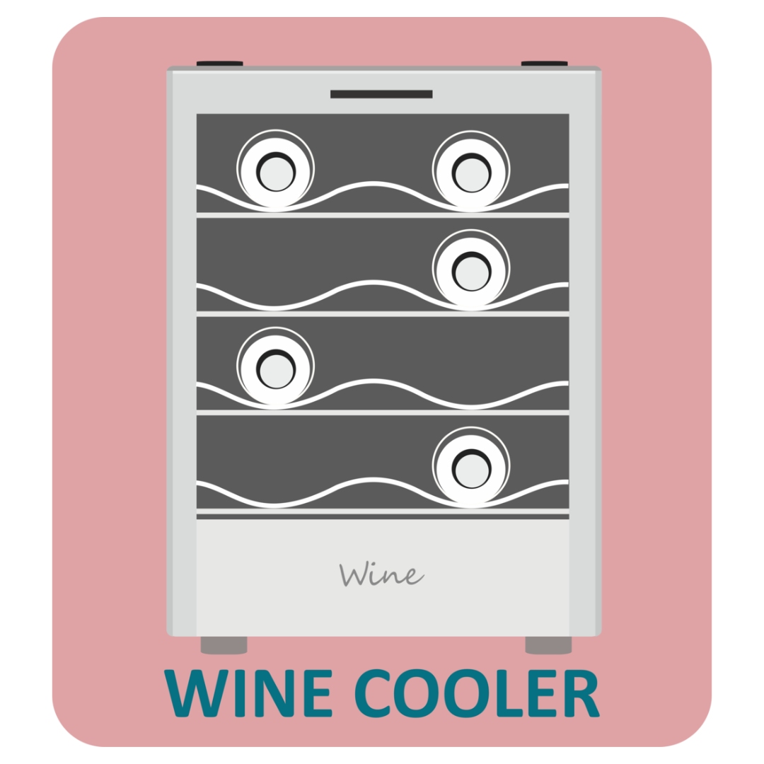 Wine Cooler