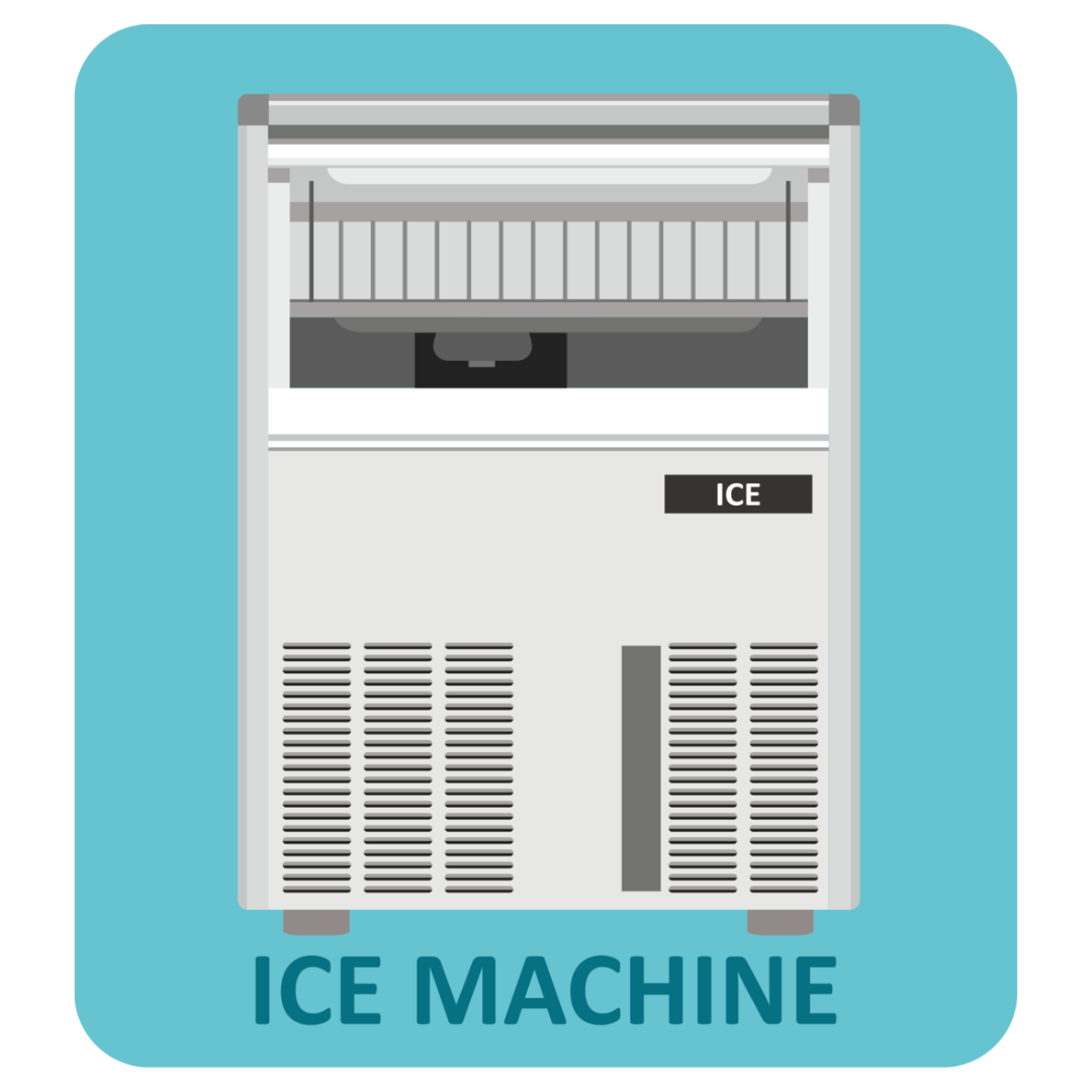 Ice Machine