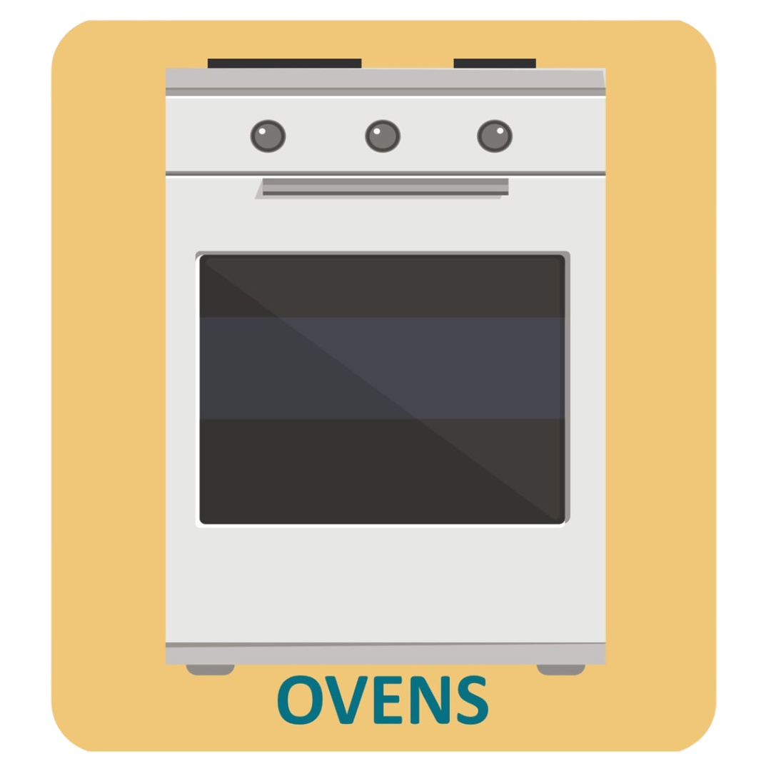 Oven