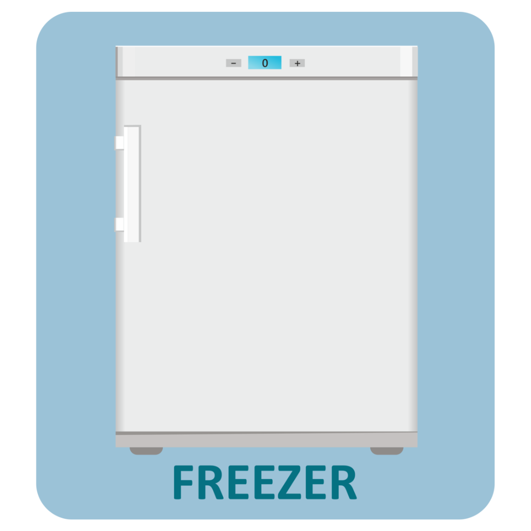 Freezer