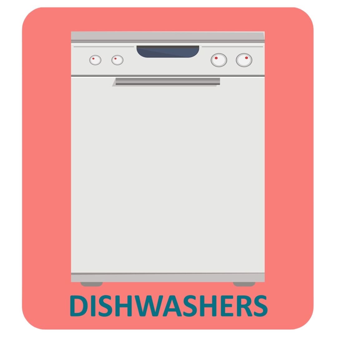 Dishwasher