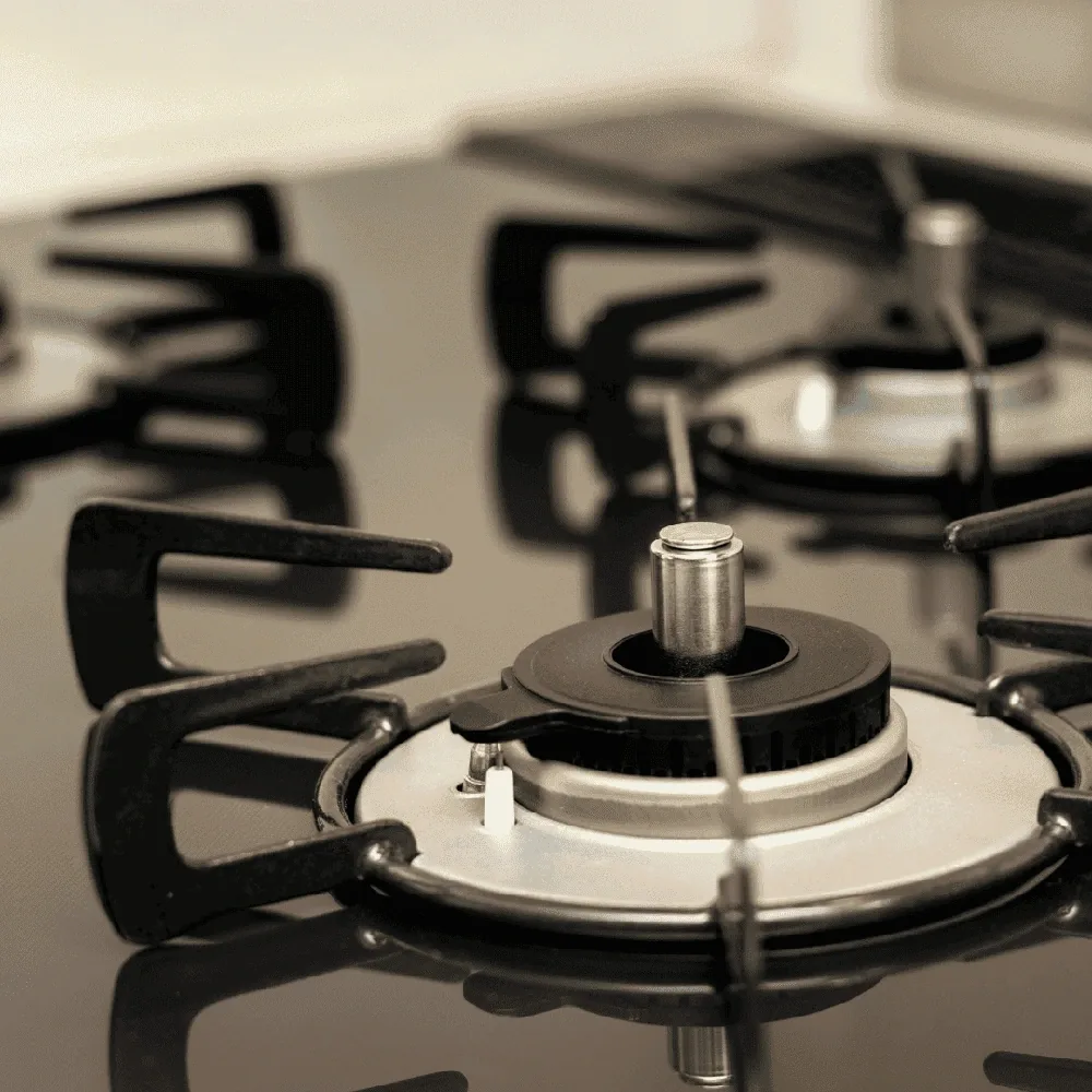 Cooktop — photo 4